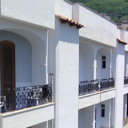 Villa Thomas Bb Conduzione Familiare Forio (Isola d'Ischia) Exterior foto