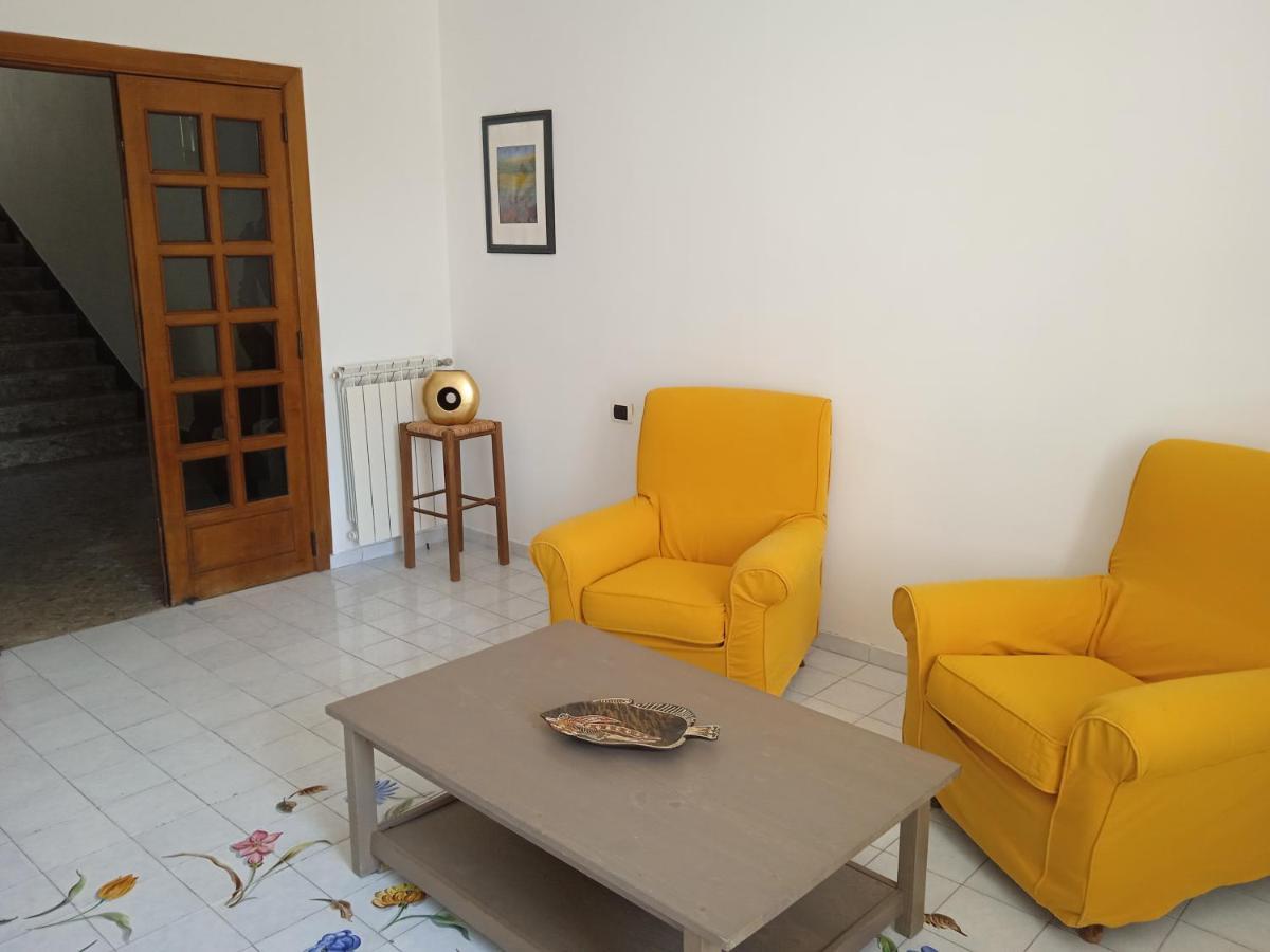 Villa Thomas Bb Conduzione Familiare Forio (Isola d'Ischia) Exterior foto