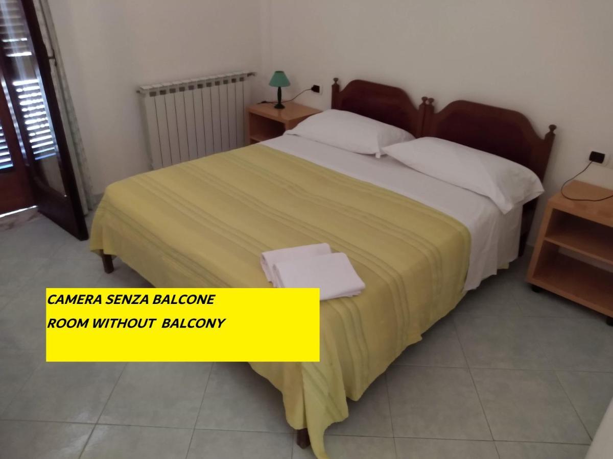 Villa Thomas Bb Conduzione Familiare Forio (Isola d'Ischia) Exterior foto