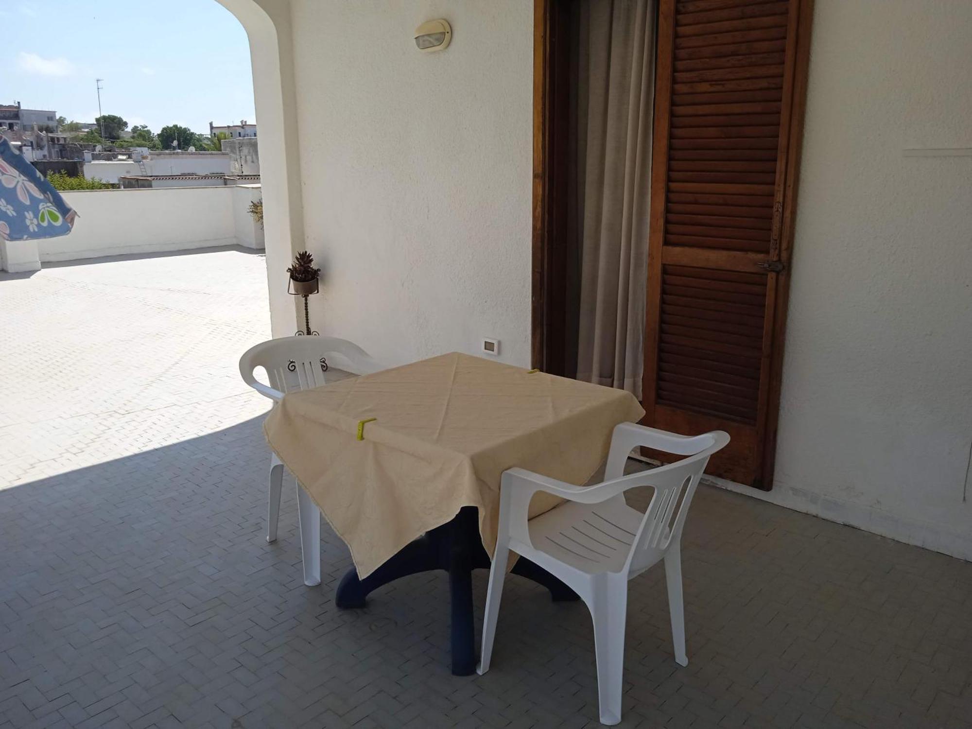 Villa Thomas Bb Conduzione Familiare Forio (Isola d'Ischia) Exterior foto