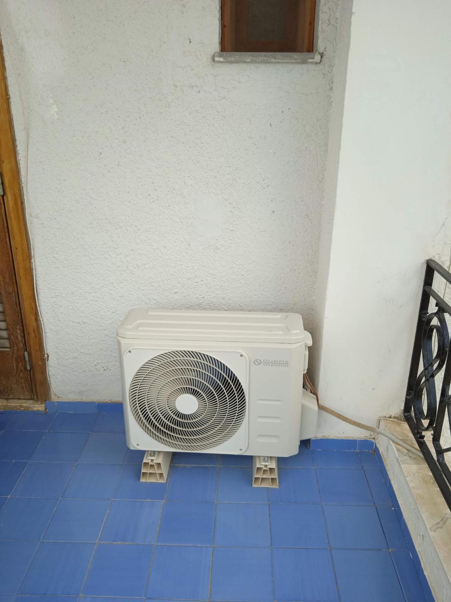 Villa Thomas Bb Conduzione Familiare Forio (Isola d'Ischia) Exterior foto