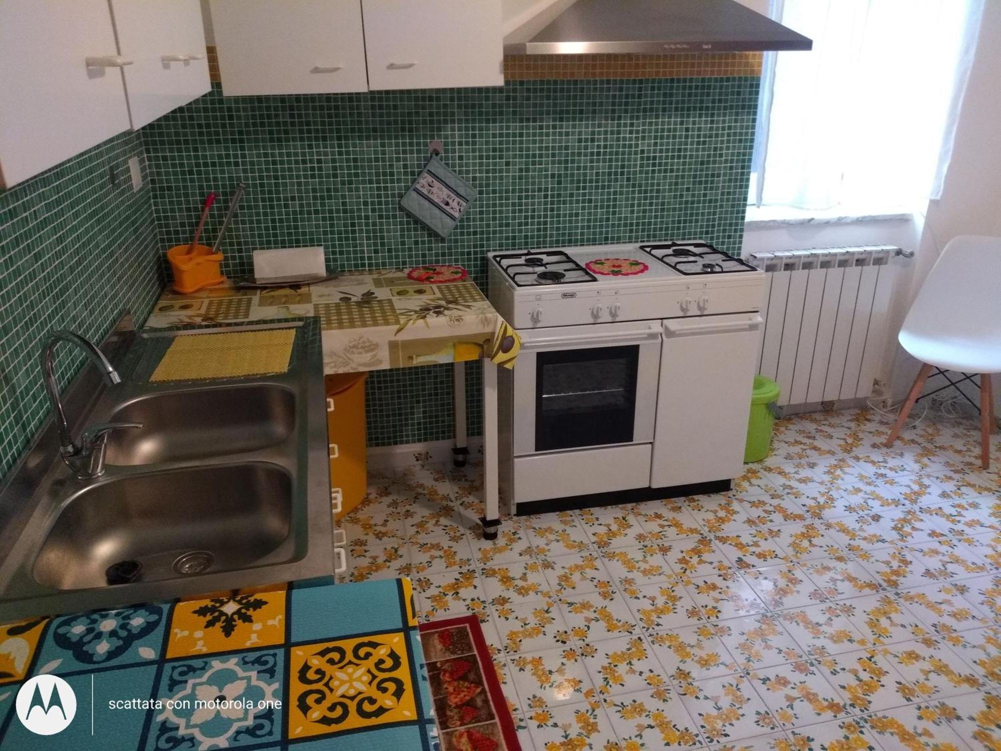 Villa Thomas Bb Conduzione Familiare Forio (Isola d'Ischia) Exterior foto
