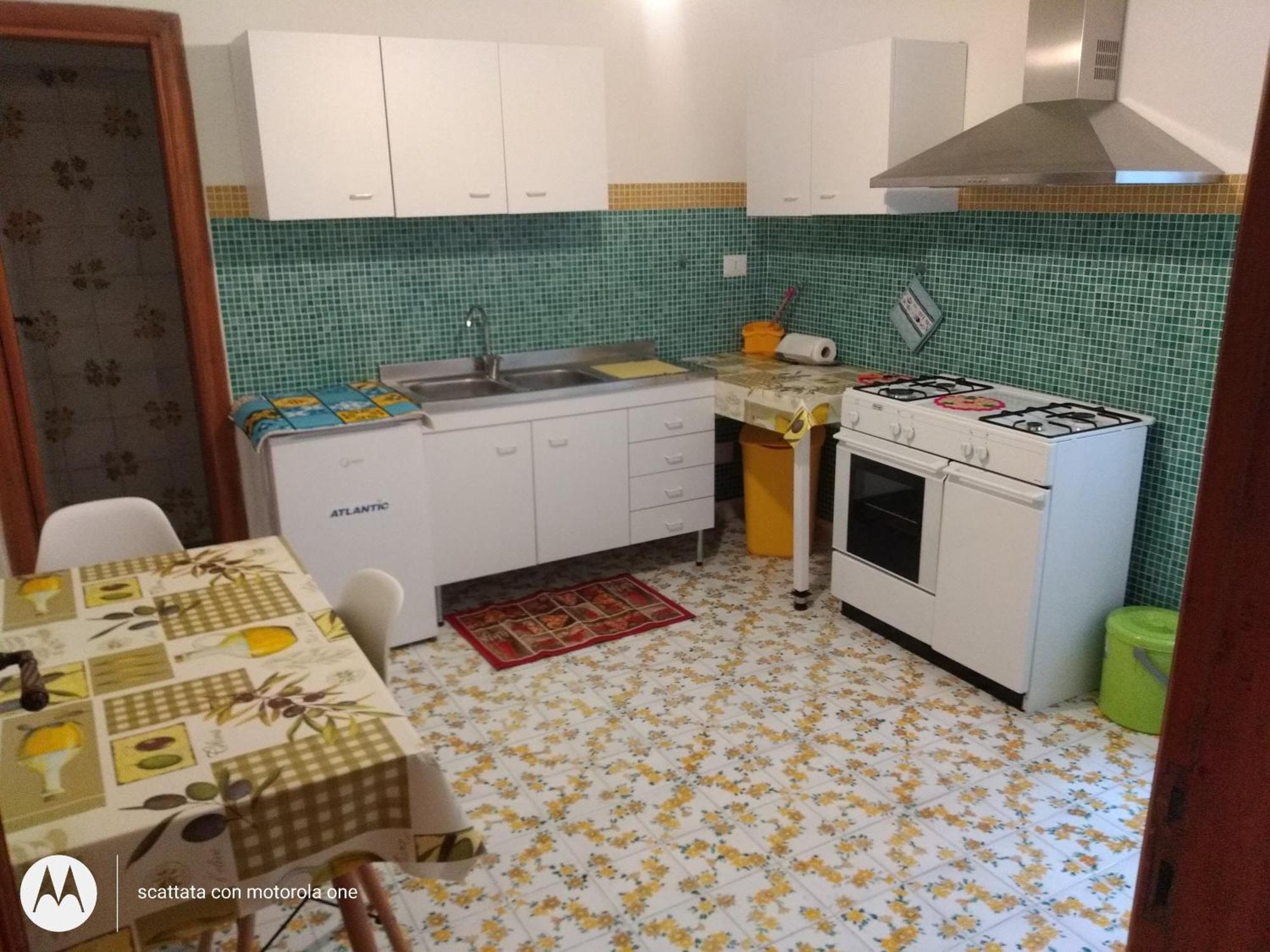 Villa Thomas Bb Conduzione Familiare Forio (Isola d'Ischia) Exterior foto